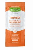 Remedy Clinical Zinc Oxide Paste, 4 mL Packet
