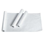 Exam Table Paper Rolls - Crepe, 18"