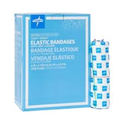 Swift-Wrap Elastic Bandages - 6" X 5 yd