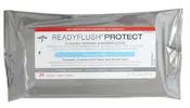 ReadyFlush Flushable Personal Cleansing Cloths - 8" x 12", 24 per Pack