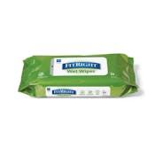 FitRight Aleo Personal Cleansing Wipes - 68 per Pack