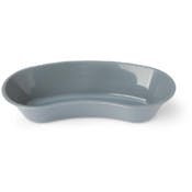 Emesis Basins - Gray, 500 mL