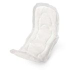 Maxi Pads - 11", Adhesive Backing, 12 Pack image number null