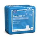 Adult Disposable Underwear - XX Large, 12 Pack image number null