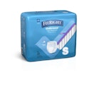 Adult Disposable Underwear - Small, 22 Count image number null