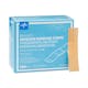 Plastic Adhesive Bandages -  0.75" x 3" (1 of 2)