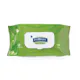 FitRight Aleo Personal Cleansing Wipes - 100 per Pack, 8" x 10" (1 of 2)