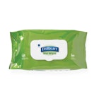 FitRight Aleo Personal Cleansing Wipes - 100 per Pack, 8" x 10" image number null