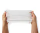 FitRight Aleo Personal Cleansing Wipes - 100 per Pack, 8" x 10" (2 of 2)