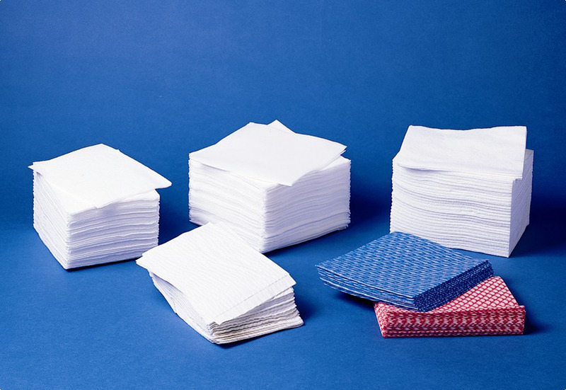 Wholesale Disposable Washcloths (SKU 411558) DollarDays