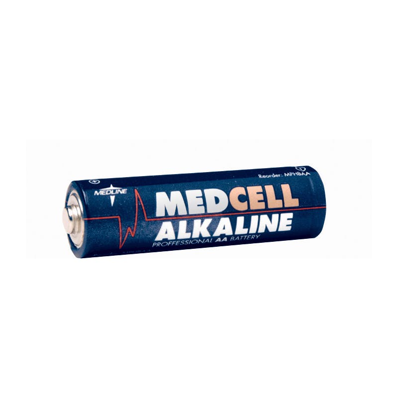Medcell Advantage Batteries Size AA