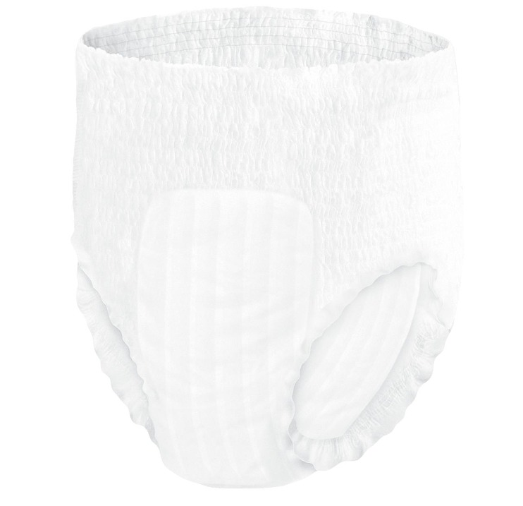 Bulk Adult Disposable Underwear - Small, 22 Count - DollarDays