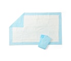 Fluff-Filled Bed Pads - 23" x 36", 150 Pieces image number null