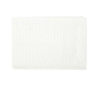 Dental Bibs - White, 2 Ply, Professional Towels image number null