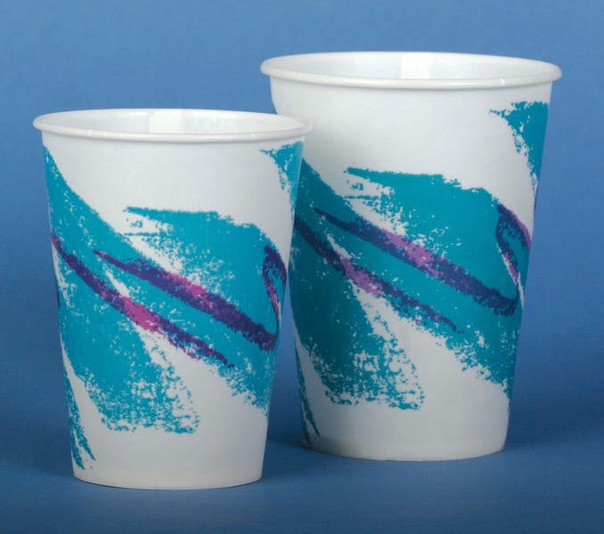 Wholesale Paper Cups (SKU 411378) DollarDays