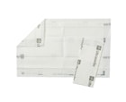 Premium Disposable Dry Pads - 10" x 16", 100 Pieces image number null