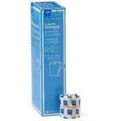 Elastic Bandage - 2" x 5 yds, 10 Pack