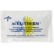 Accu-Therm Hot & Cold Packs - 16 Count, Reusable