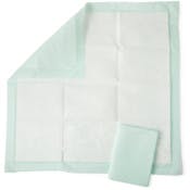 Polymer-Filled Under Pads - 20.5" x 36", 50 Pack