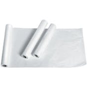 Exam Table Paper Rolls - Smooth, 21"