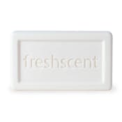 Freshscent Deodorant Bar Soap - 1 oz, Unwrapped