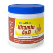 Vitamin A & D Ointment - 15 oz