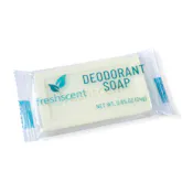 Freshscent Deodorant Bar Soap - 0.85 oz