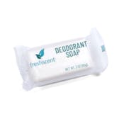 Freshscent Deodorant Soap, 3 oz
