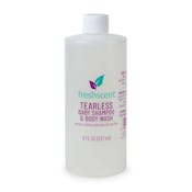 Tearless Baby Shampoo & Body Wash, 8 oz