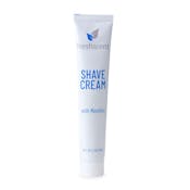 Freshscent Brushless Shave Cream - 3 oz