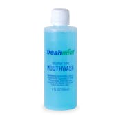 Alcohol-Free Mouthwash - 4 oz