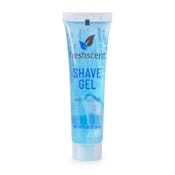 Menthol Shaving Gel - 0.85 oz, 720 Count