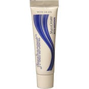 Freshscent Brushless Shave Cream - 0.6 oz