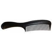Black Handle Combs - 8.5"