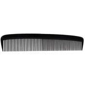 7" Hair Combs - Black, 1440 Count