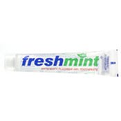 Freshmint Clear Gel Toothpaste - 2.75 oz