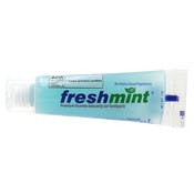 Fluoride Gel Toothpaste - 1 oz, Mint