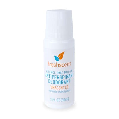 Freshscent Antiperspirant Roll-on Deodorant - 2 oz
