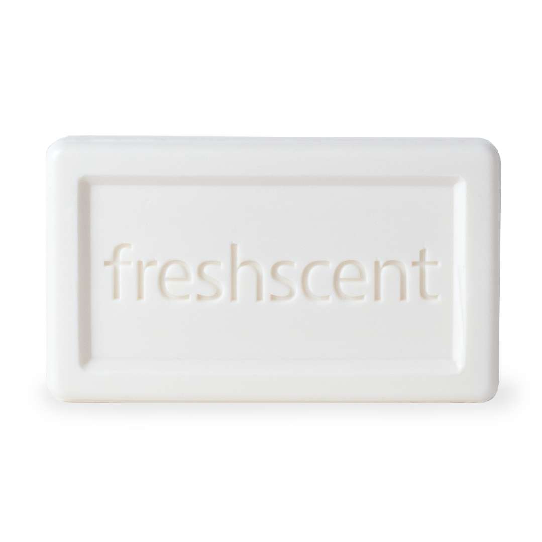 Freshscent Deodorant Bar Soap - 1 oz, Unwrapped