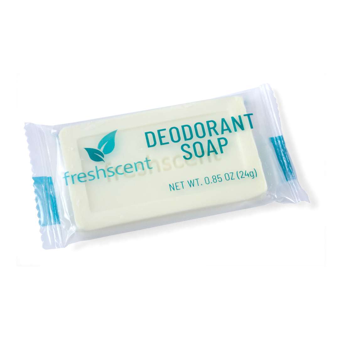 Wholesale Freshscent Deodorant Bar Soaps - DollarDays