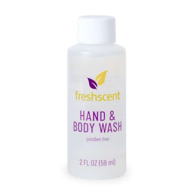 Freshscent Hand &amp; Body Wash - 2 oz