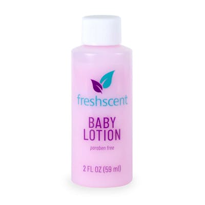 Freshscent Baby Lotion - 2 oz