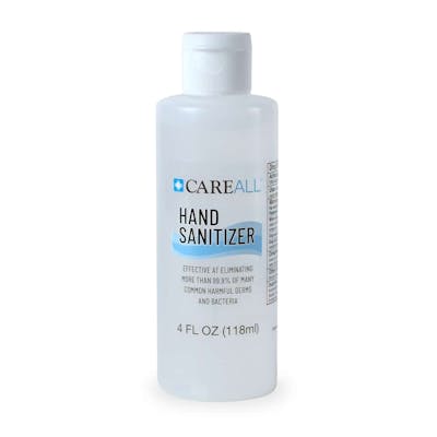 CareALL Hand Sanitizer - 4 oz