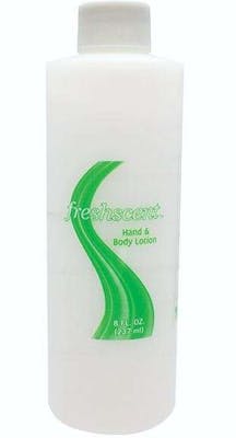 Freshscent Hand &amp; Body Lotion  - 8 oz