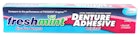 Denture Adhesive - Zinc Free, 2.4 oz image number null