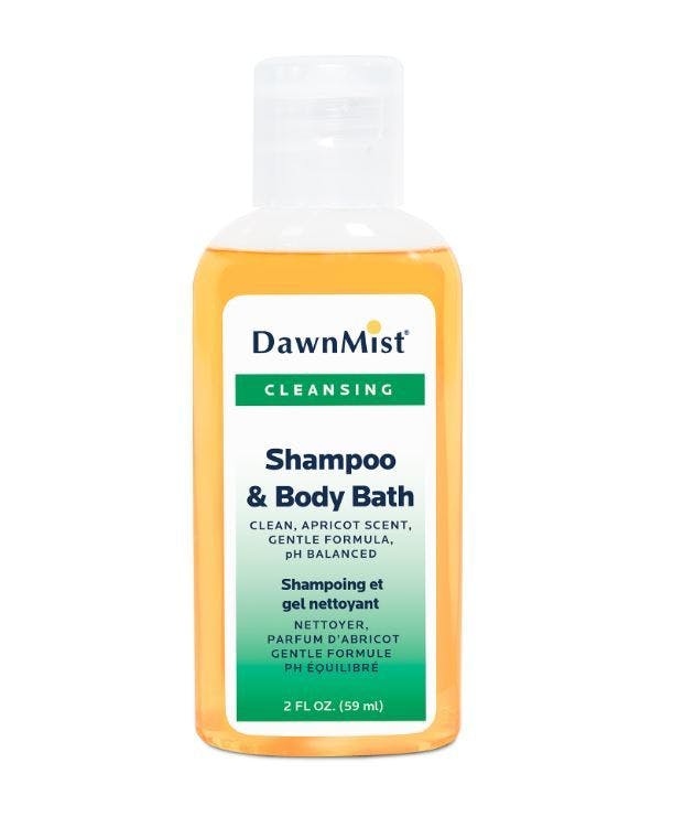 Wholesale Freshscent Hand and Body Lotion 2 oz (SKU 56835) DollarDays