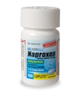 NSAID Pain Reliever - 220mg Naproxen Sodium image number null