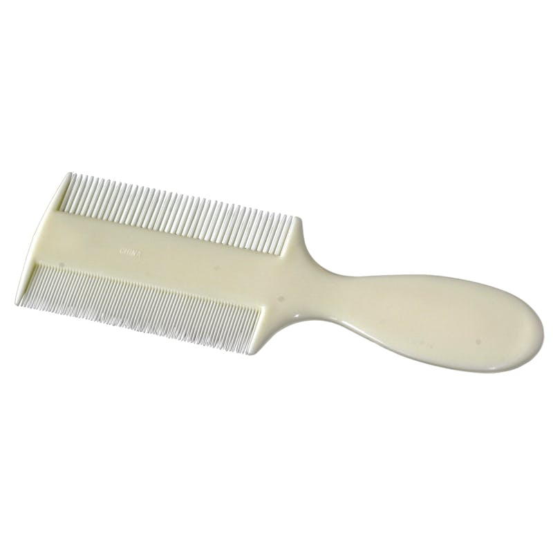 Pediatric Double-Sided Comb