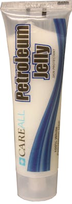 Petroleum Jelly Tubes - 2 oz