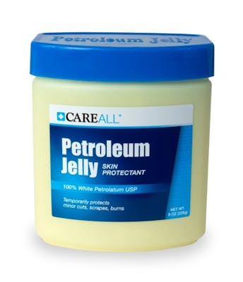 Petroleum Jelly Tubs - 8 oz